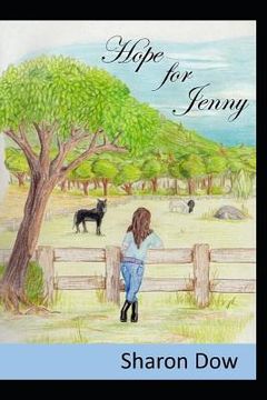 portada Hope for Jenny (in English)