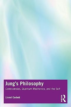 portada Jung's Philosophy (en Inglés)