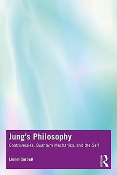 portada Jung's Philosophy 