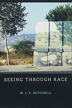 portada Seeing Through Race (The w. E. B. Du Bois Lectures) (en Inglés)