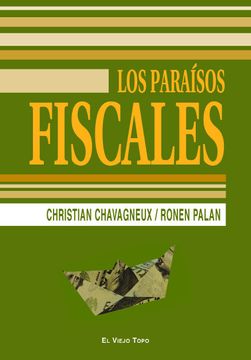 portada Los Paraísos Fiscales (in Spanish)