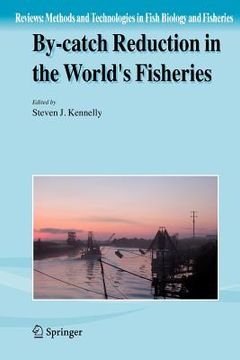 portada by-catch reduction in the world's fisheries (en Inglés)