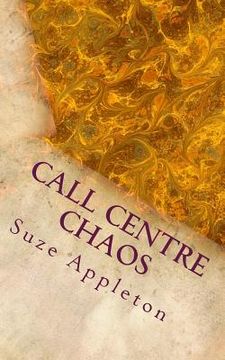 portada Call Centre Chaos