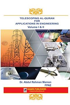 portada Telescoping Al-Quran for Applications in Engineering