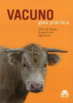 portada vacuno: guía practica