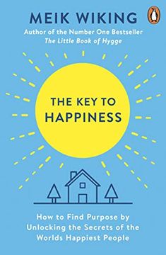 portada Lykke: A Simple way to a Happy Life (en Inglés)