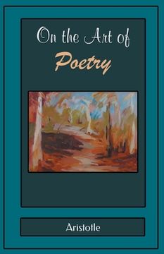 portada On the Art of Poetry (en Inglés)