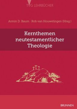 portada Kernthemen Neutestamentlicher Theologie