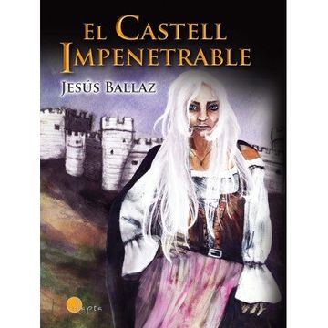 portada El Castell Impenetrable (in Catalá)