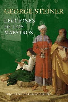 portada Lecciones de los Maestros (in Spanish)