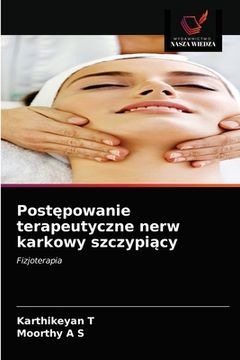 portada Postępowanie terapeutyczne nerw karkowy szczypiący (in Polaco)