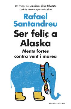 Ser Feliz En Alaska / Being Happy in Alaska