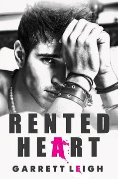 portada Rented Heart (en Inglés)