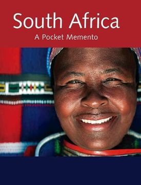 portada South Africa: The big Picture (en Inglés)