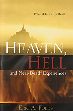 portada Heaven, Hell and Near-Death Experiences