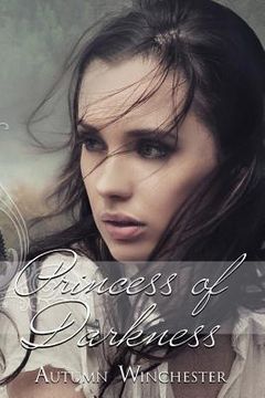 portada Princess of Darkness