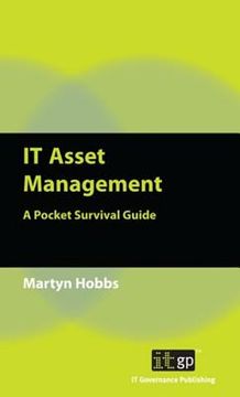 portada it asset management: a pocket survival guide