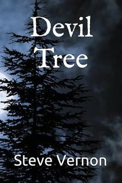 portada Devil Tree (en Inglés)