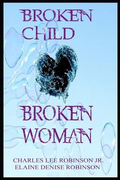 portada Broken Child, Broken Woman (en Inglés)