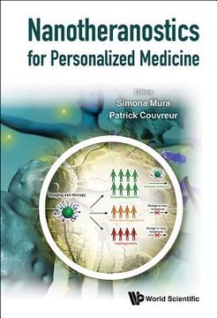 portada Nanotheranostics for Personalized Medicine (en Inglés)