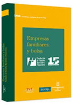 portada Empresas Familiares Y Bola