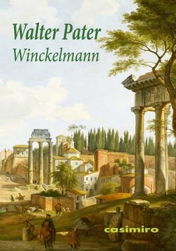 portada Winckelmann (en Italiano)