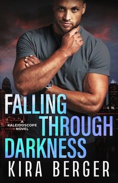 portada Falling Through Darkness