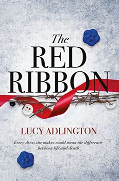 portada The Red Ribbon