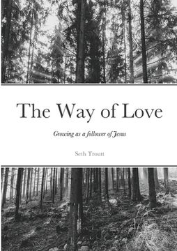 portada The Way of Love (in English)