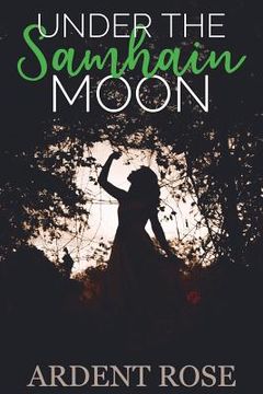 portada Under The Samhain Moon (en Inglés)