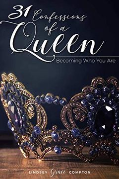 portada 31 Confessions of a Queen (en Inglés)
