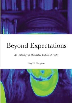 portada Beyond Expectations (en Inglés)