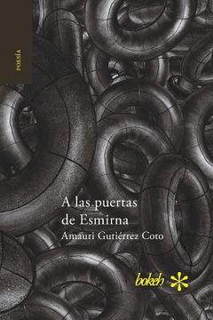 portada A las Puertas de Esmirna (in Spanish)