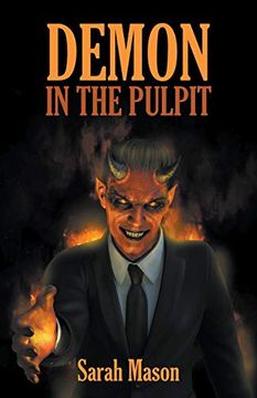 portada Demon in the Pulpit (en Inglés)