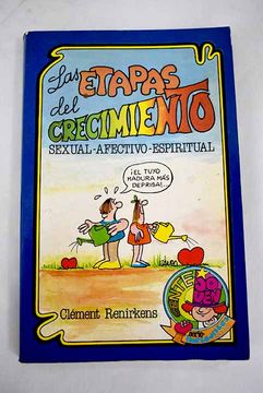 portada Etapas del Crecimiento las il (in Spanish)