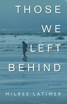 portada Those We Left Behind