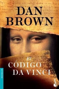 portada El Codigo da Vinci (b) (in Spanish)