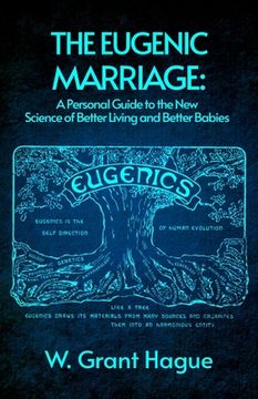 portada The Eugenic Marriage (en Inglés)