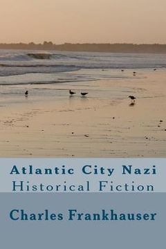 portada atlantic city nazi (en Inglés)