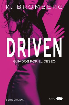 portada Driven (in Spanish)