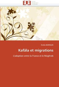 portada Kafala Et Migrations