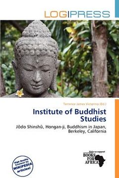 institute of buddhist studies (en Inglés)