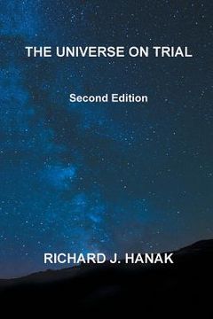 portada The Universe on Trial: Second Edition (en Inglés)