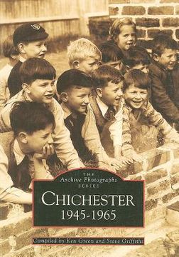 portada chichester 1945-1965