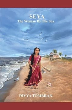 portada Seya, The Woman By The Sea (en Inglés)