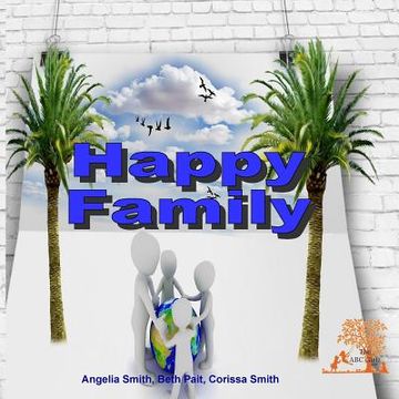 portada Happy Family