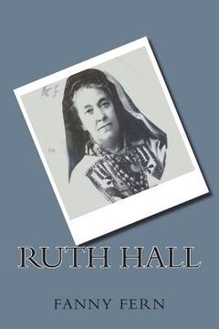 portada Ruth Hall (en Inglés)