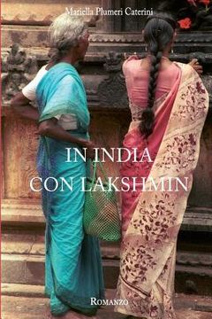 portada In India con Lakshmin (en Italiano)