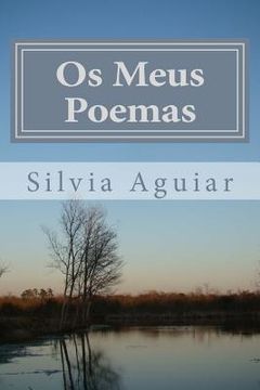 portada Os Meus Poemas (en Portugués)