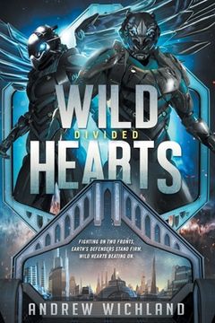 portada Wild Hearts: Divided (en Inglés)